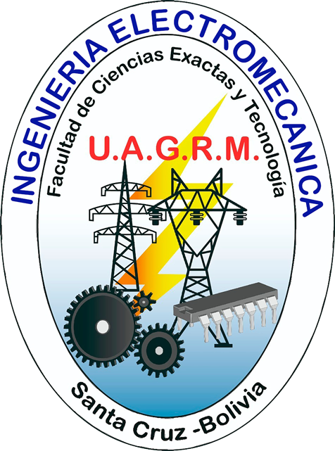 Ingeniería Electromecánica